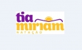 Tia Miriam Natação