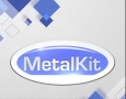 Metalkit Aluminio
