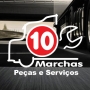 Dez Marchas